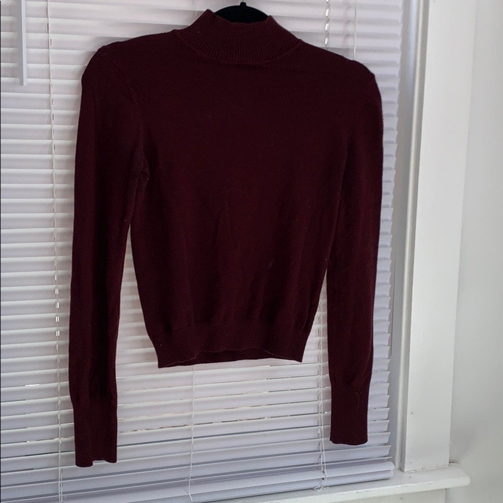 Topshop sweater